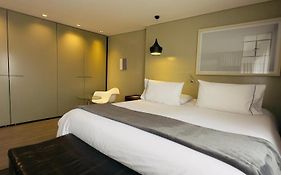 The Grace Hotel
