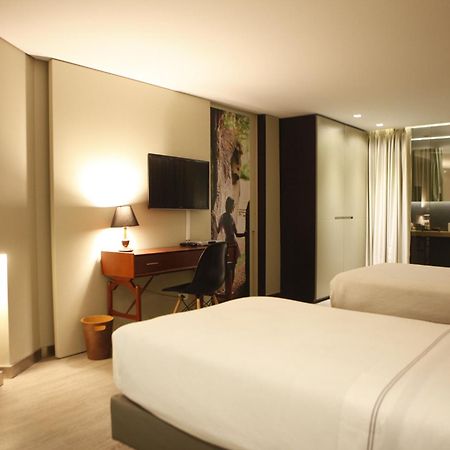 The Grace Hotel Богота Экстерьер фото