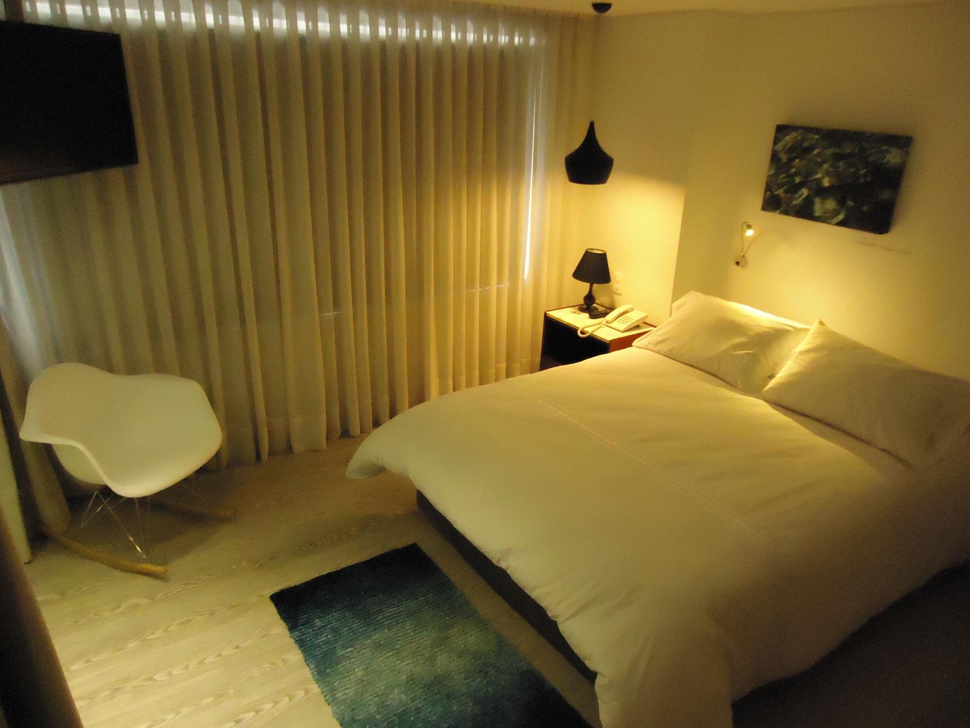 The Grace Hotel Богота Экстерьер фото