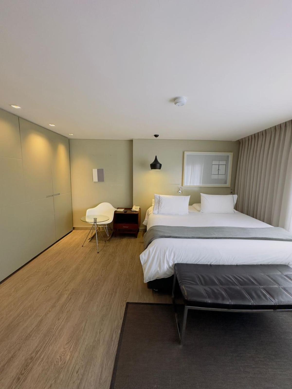 The Grace Hotel Богота Экстерьер фото