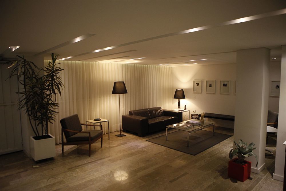 The Grace Hotel Богота Экстерьер фото